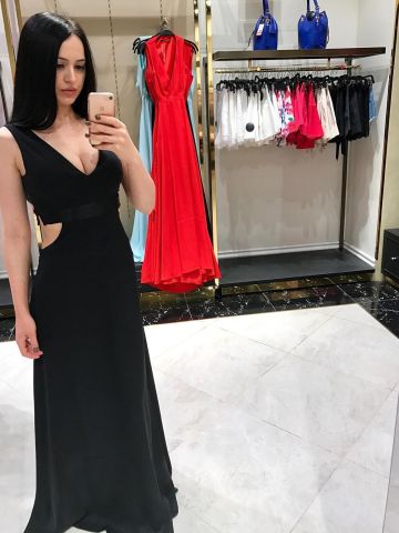 Устинья